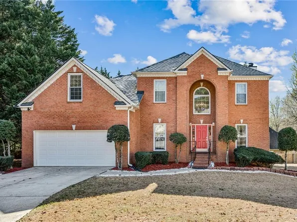 3401 Longfield Dr, Snellville, GA 30039