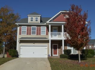25 Kennebeck Ct, Columbia, SC 29229