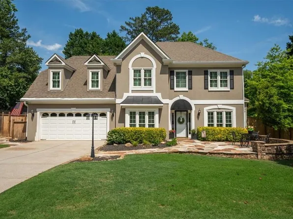 230 Bristol Stone Ct, Johns Creek, GA 30005