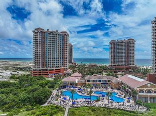 Portofino, Pensacola Beach, FL 32561