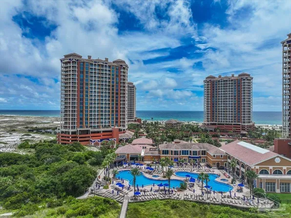 1 Portofino Dr #3, Pensacola Beach, FL 32561