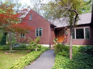 42 Wales Rd, Holland, MA 01521