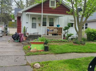 228 Borland Ct, Saginaw, MI 48602