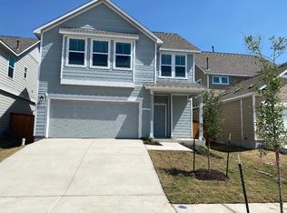 104 Wind Flower Ln, Liberty Hill, TX 78642