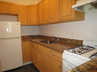 Rented by Parlor Real Estate Corp