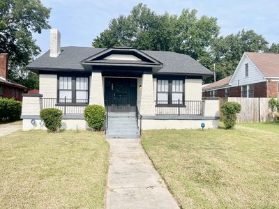 879 Maury St, Memphis, TN, 38107