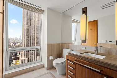 Rented by Nest Seekers International