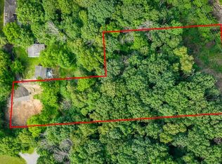 Tbd Island Rd, Bristol, VA 24201