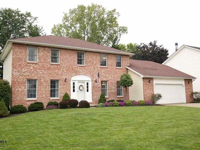 1557 Parkland Dr, Lancaster, OH, 43130