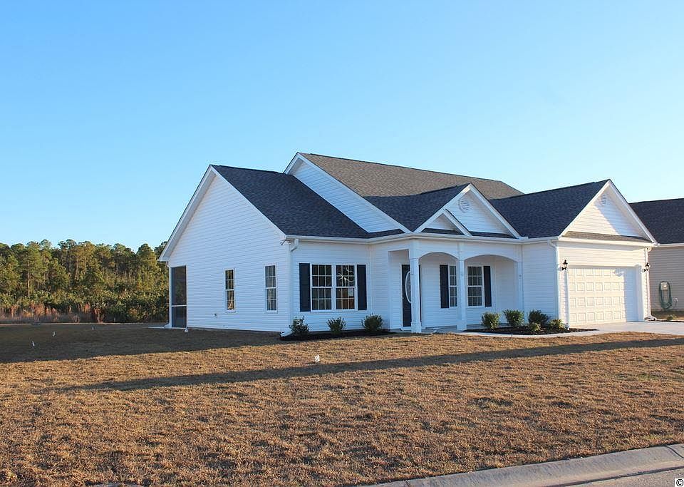 1st image of 303 Copperwood Loop Lot 60, Sand Dollar Plan