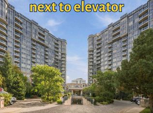 23 Cox Blvd #1179, Markham, ON L3R7Z9