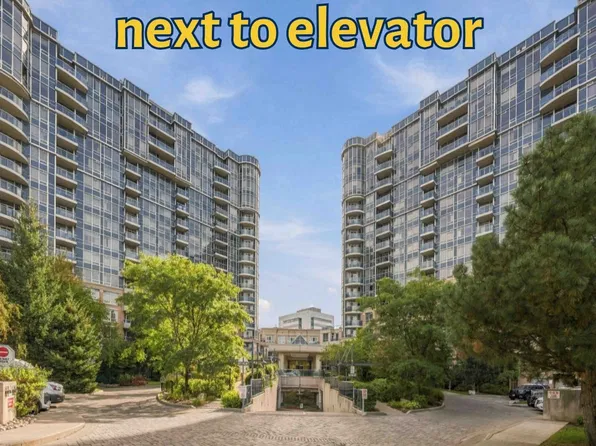 23 Cox Blvd #1179, Markham, ON L3R 7Z9