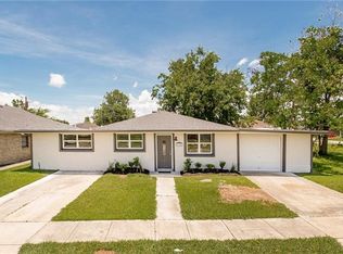 2109 Francis St, Violet, LA 70092