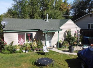 6214 W York St, Boise, ID 83704