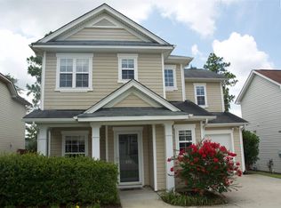 896 Spears Dr, Elgin, SC 29045