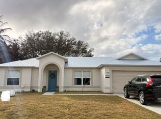 2574 SE Richmond St, Port Saint Lucie, FL 34952