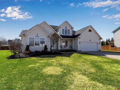 4 Diane Ct, Buffalo, NY, 14224
