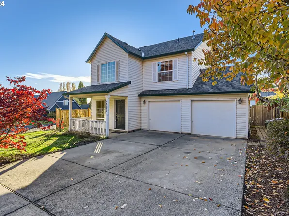 3501 N Ivy Dr, Newberg, OR 97132