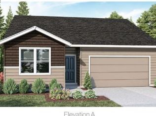 521 Wetleau Dr, Lowell, OR 97452