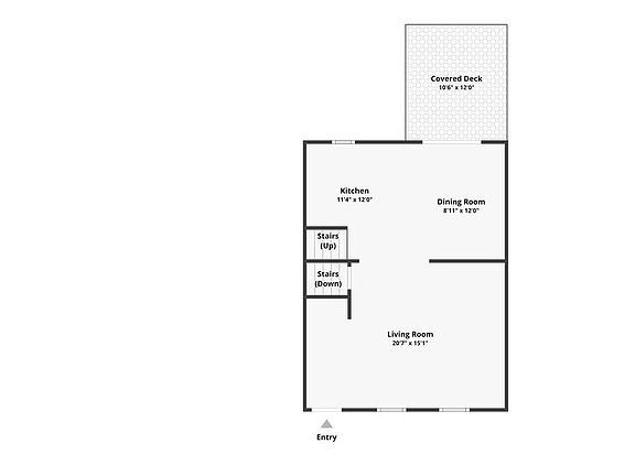 2nd image of 6183 Fieldcrest Dr