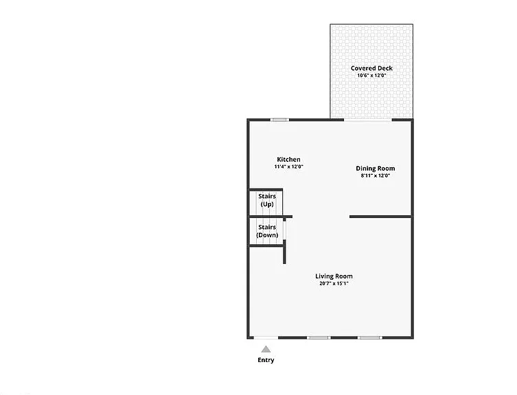 6183 Fieldcrest Dr — Photo 2