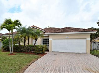 14036 SW 130th Ave, Miami, FL 33186