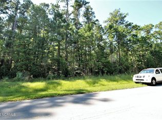 511 Becton Rd, Havelock, NC 28532