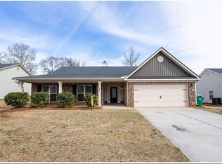 684 River Mist Cir, Jefferson, GA 30549