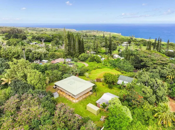 8040 Hana Hwy, Haiku, HI 96708
