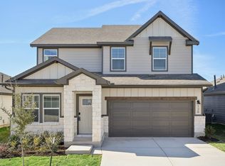 126 Holmby Dr, Hutto, TX 78634