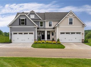 233 Riley Way, Smithfield, VA 23430