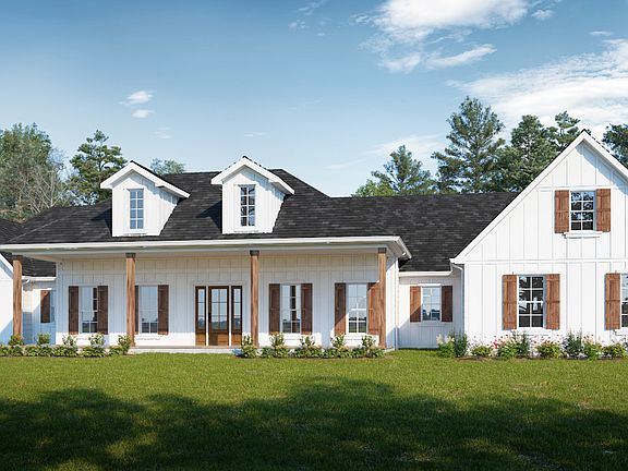 Front Elevation