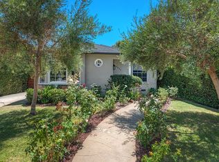 9032 Hargis St, Los Angeles, CA 90034