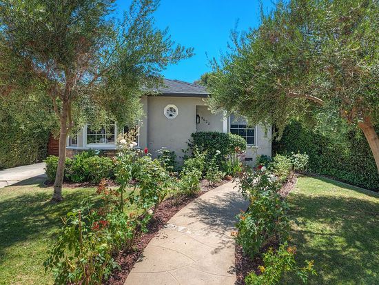 9032 Hargis St Los Angeles Ca 90034 Zillow