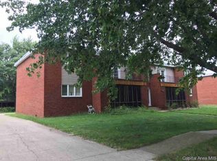 2207 Saratoga Dr, Springfield, IL 62704