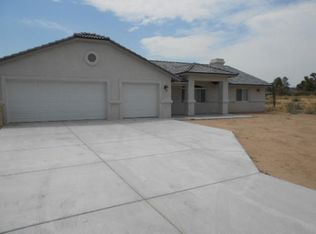 18757 Atlantic St, Hesperia, CA 92345