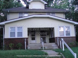 3817 Carrollton Ave, Indianapolis, IN