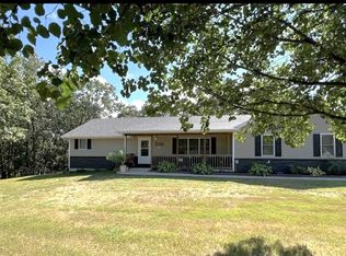 27182 State Highway Ax, Macon, MO 63552
