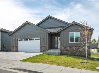 7133 E Beverly Ave, Spokane, WA 99212