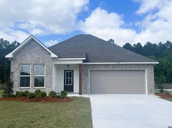 11321 Densmore Dr, Denham Springs, LA 70726