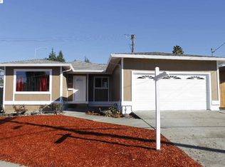 26615 Wauchula Way, Hayward, CA 94545