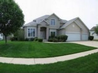 3504 Peach Tree Dr, Springfield, IL 62711