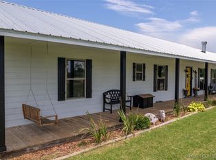 4948 Meadow Rd, Davis, OK 73030
