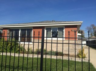 2816 W 86th St, Chicago, IL 60652