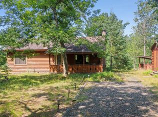 4509 Wilderness Way, Danbury, WI 54830