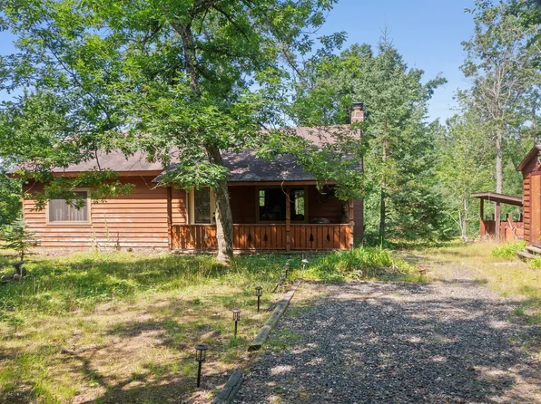 4509 Wilderness Way, Danbury, WI 54830