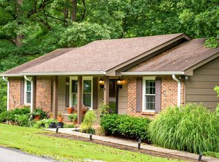 1026 Hilltop Rd, White House, TN 37188