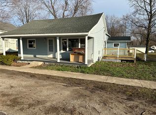 310 Illinois St, Kansas, IL 61933