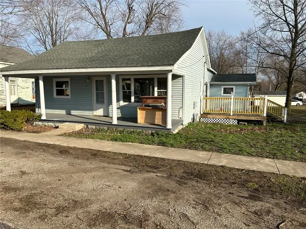 310 Illinois St, Kansas, IL 61933