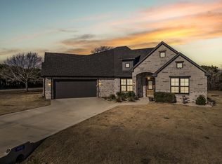 18107 Forrest Dr, Whitney, TX 76692